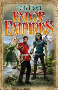 Cover End of Empires
