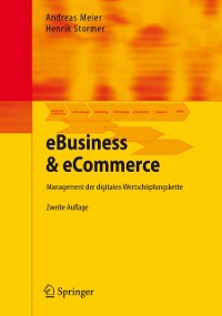 Cover eBusiness & eCommerce