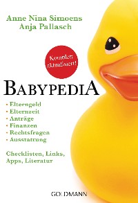 Cover Babypedia