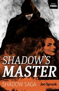 Cover Shadow's Master
