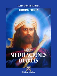 Cover Meditaciones Diarias