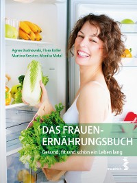 Cover Das Frauen-Ernährungsbuch