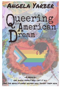 Cover Queering the American Dream