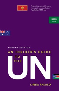 Cover Insider's Guide to the UN