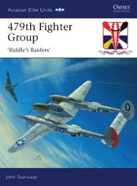 Cover 479th Fighter Group