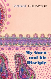 Cover My Guru and His Disciple