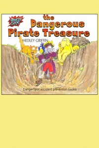 Cover Dangerous Pirate Treasure