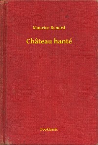 Cover Château hanté