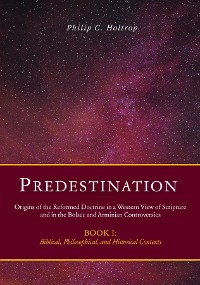 Cover Predestination