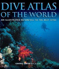 Cover Dive Atlas of the World