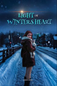 Cover LIGHT OF WINTER'S HEART