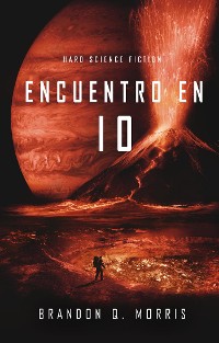 Cover Encuentro en Ío