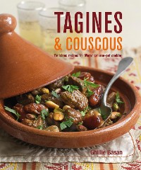 Cover Tagines & Couscous