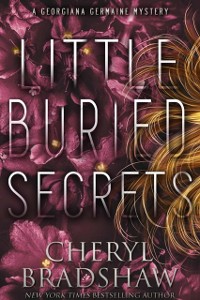 Cover Little Buried Secrets