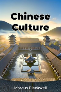 Cover Chinese Culture