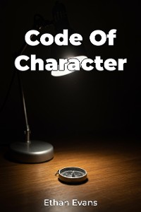 Cover Code Of Character