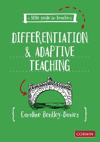 Cover A Little Guide for Teachers: Differentiation and Adaptive Teaching