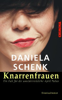 Cover Knarrenfrauen