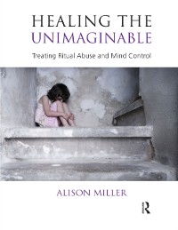Cover Healing the Unimaginable