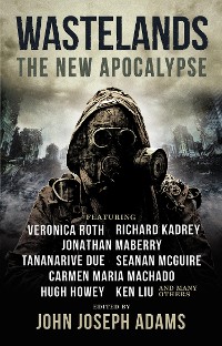 Cover Wastelands