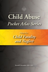 Cover Child Abuse Pocket Atlas, Volume 5