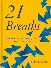 Cover 21 Breaths