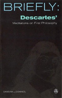 Cover Descartes' Meditation on First Philosophy