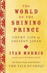 Cover World of the Shining Prince