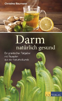 Cover Darm - natürlich gesund - eBook