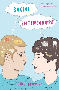 Cover Social Intercourse
