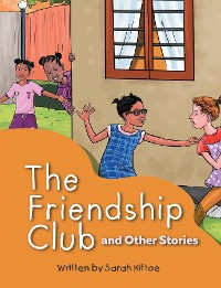 Cover The Friendship Club