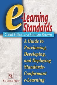 Cover e-Learning Standards