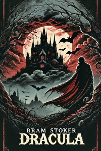 Cover Dracula