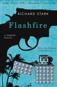 Cover Flashfire