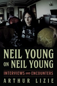 Cover Neil Young on Neil Young