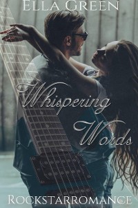 Cover Whispering Words