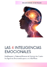 Cover Las 4 Inteligencias emocionales