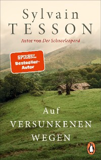 Cover Auf versunkenen Wegen