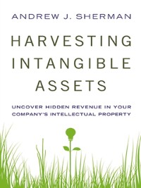 Cover Harvesting Intangible Assets
