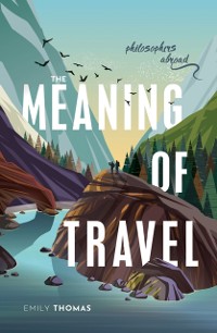 Cover Meaning of Travel