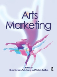 Cover Arts Marketing