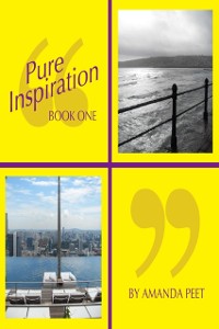 Cover Pure Inspiration - Book 1