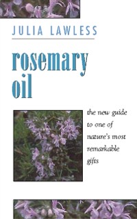 Cover Rosemary Oil