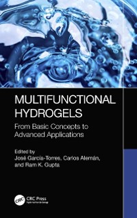 Cover Multifunctional Hydrogels
