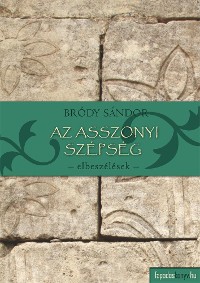 Cover Az asszonyi szépség