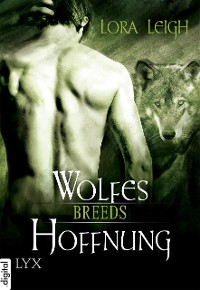 Cover Breeds - Wolfes Hoffnung