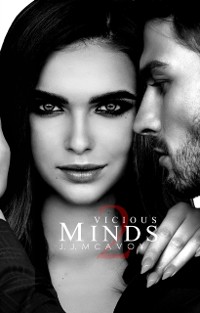 Cover Vicious Minds: Part 2