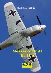 Cover Messerschmitt Bf 109