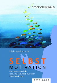 Cover Mein Handbuch zur Selbstmotivation