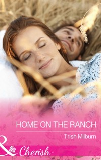 Cover HOME ON RANCH_BLUE FALLS T7 EB